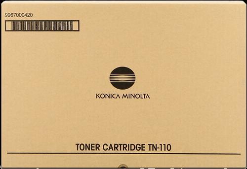 Toner originale MINOLTA  9967000420, TN110
