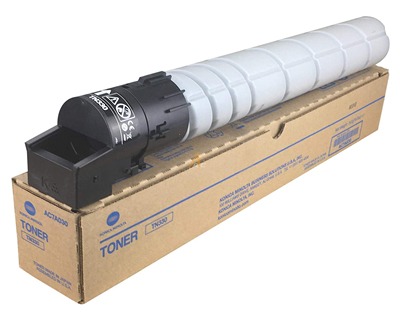Toner originale MINOLTA  AC7A030, TN330