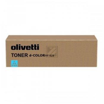 Toner originale OLIVETTI  B0972
