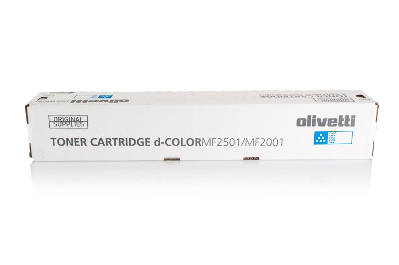 Toner originale OLIVETTI  B0991