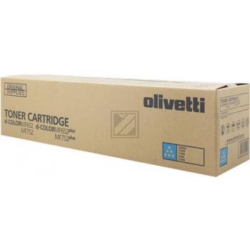 Toner originale OLIVETTI  B1014