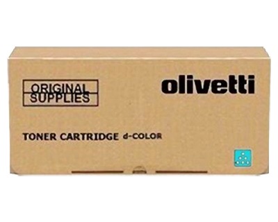 Toner originale OLIVETTI  B1283