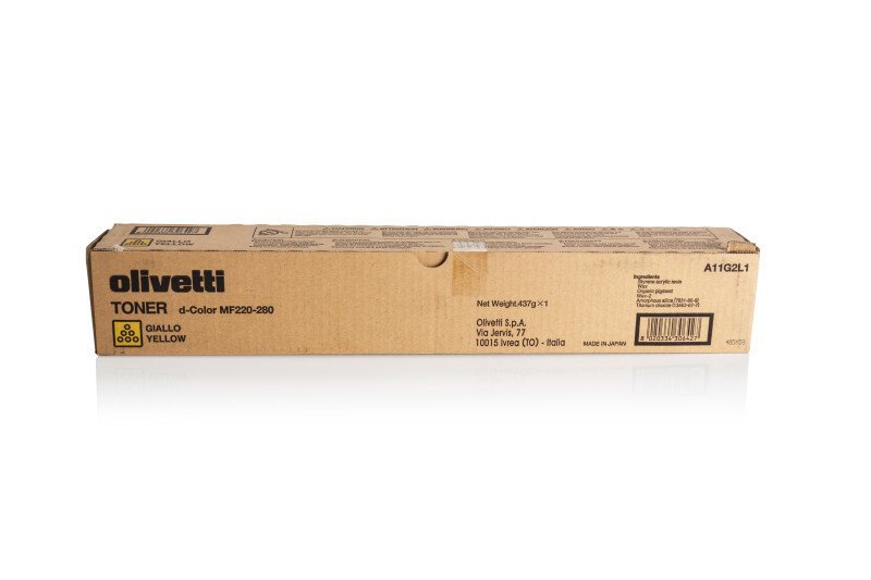 Toner originale OLIVETTI  B0855