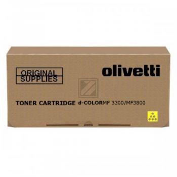 Toner originale OLIVETTI  B1103