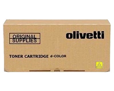 Toner originale OLIVETTI  B1285