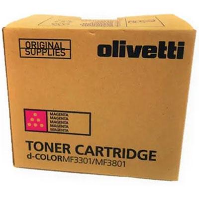 Toner originale OLIVETTI  B1219