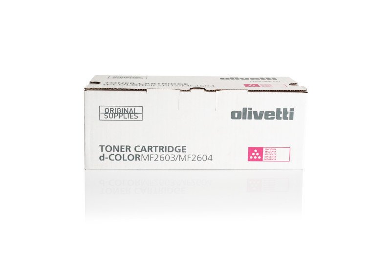 Toner originale OLIVETTI  B0948