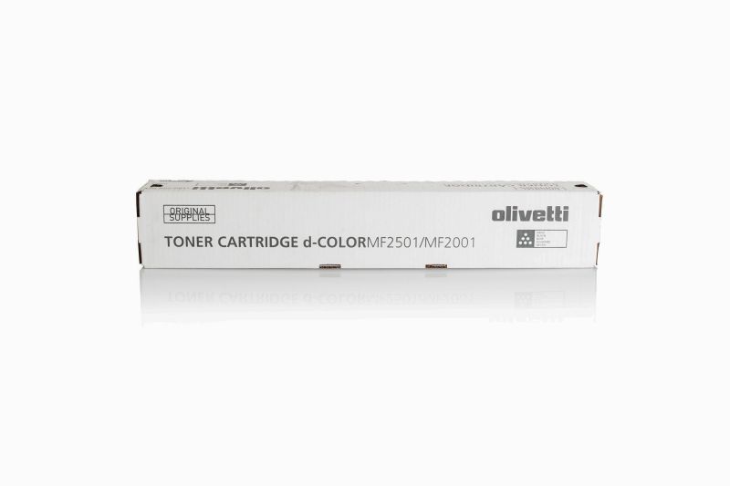 Toner originale OLIVETTI  B0990