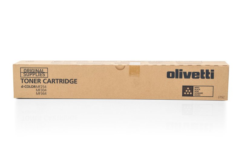 Toner originale OLIVETTI  B1166