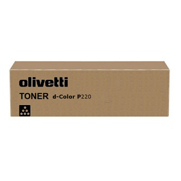 Toner originale OLIVETTI  B0713