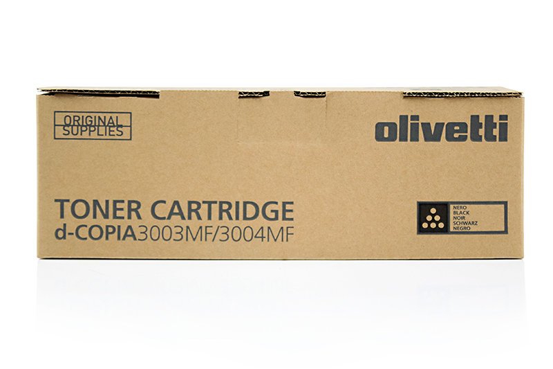 Toner originale OLIVETTI  B1009