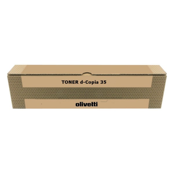 Toner originale OLIVETTI  B0381