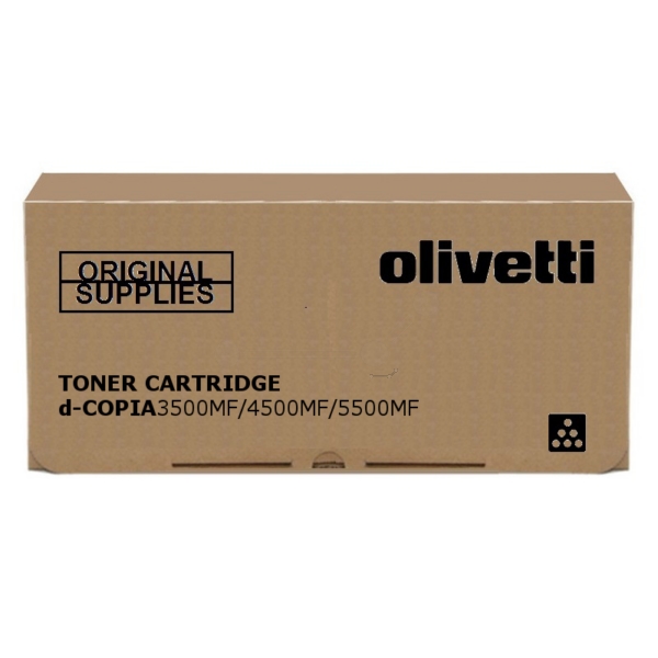 Toner originale OLIVETTI  B0987