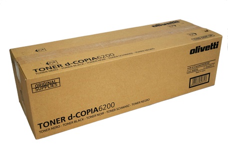 Toner originale OLIVETTI  B0836