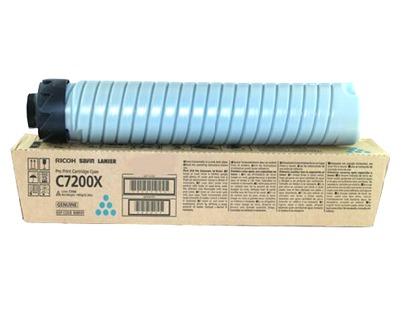 Toner originale RICOH  828501