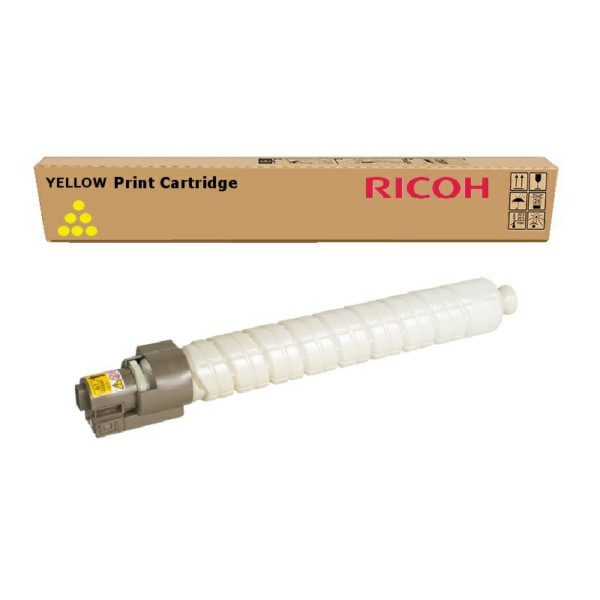 Toner originale RICOH  841818