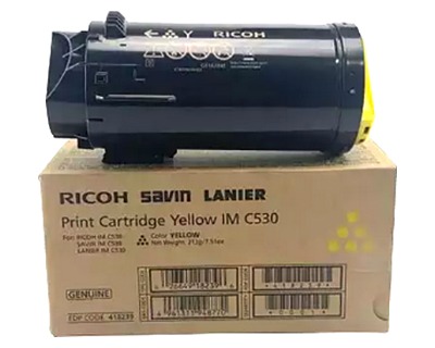 Toner originale RICOH  418243