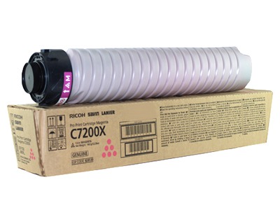 Toner originale RICOH  828500
