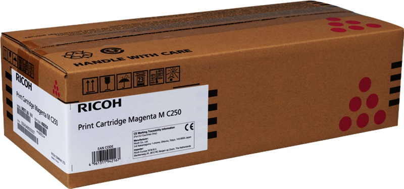 Toner originale RICOH  408354