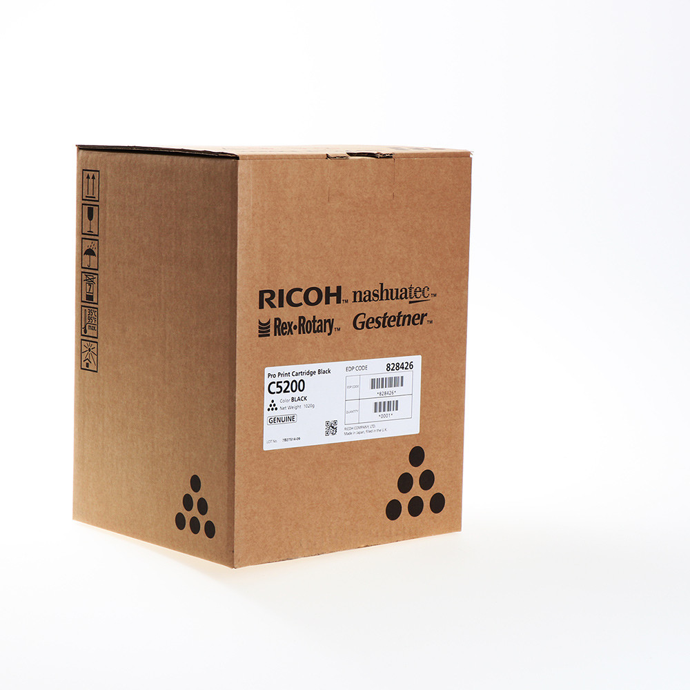 Toner originale RICOH  828426