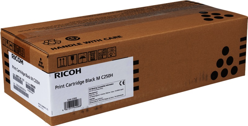 Toner originale RICOH  408340