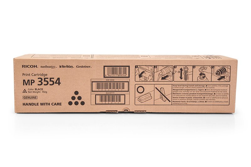 Toner originale RICOH  841994, 842125, 842348