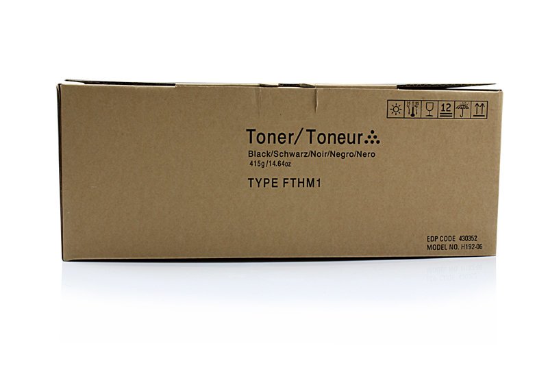 Toner originale RICOH  412895, 430351, FK3310L, Type 1260D