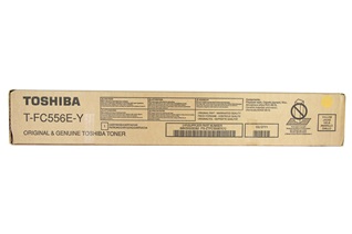 Toner originale TOSHIBA  6AK00000362, 6AK00000427, 6AK00000461, T-FC556EY