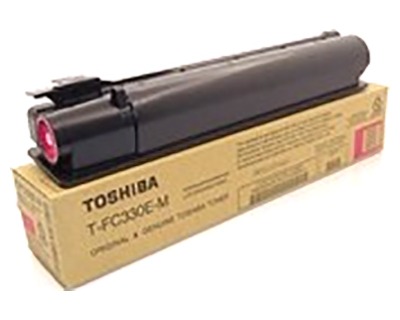 Toner originale TOSHIBA  6AG00009139, 6AG00010173, T-FC330EM