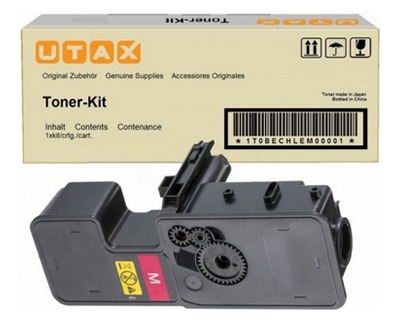 Toner originale TRIUMPH ADLER  1T02R9BTA1, PK-5016M