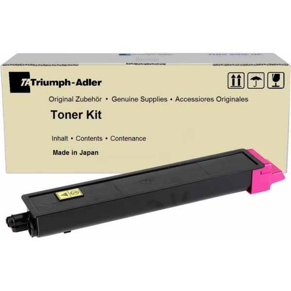 Toner originale TRIUMPH ADLER  652511114