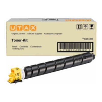 Toner originale UTAX  1T02YPAUT0, CK-8530Y