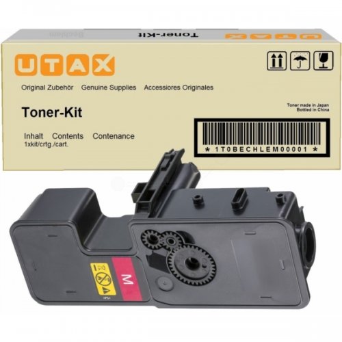 Toner originale UTAX  1T02R9BUT1, PK-5016M
