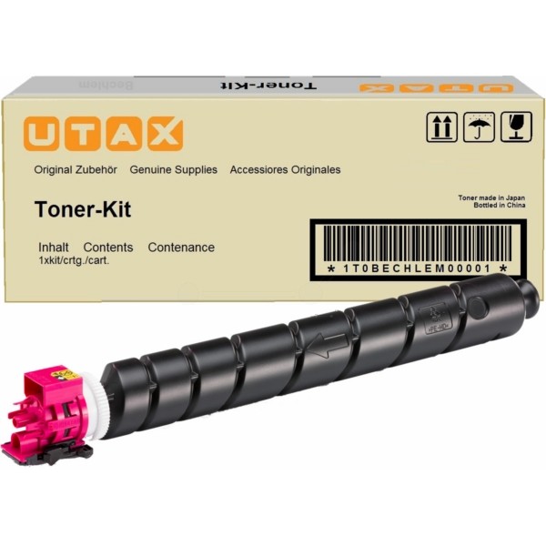 Toner originale UTAX  1T02NDBUT0, 1T02NDBUT1, CK-8514M