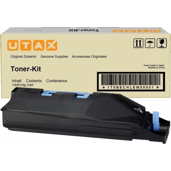 Toner originale UTAX  652510010