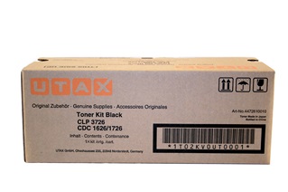 Toner originale UTAX  4472610010