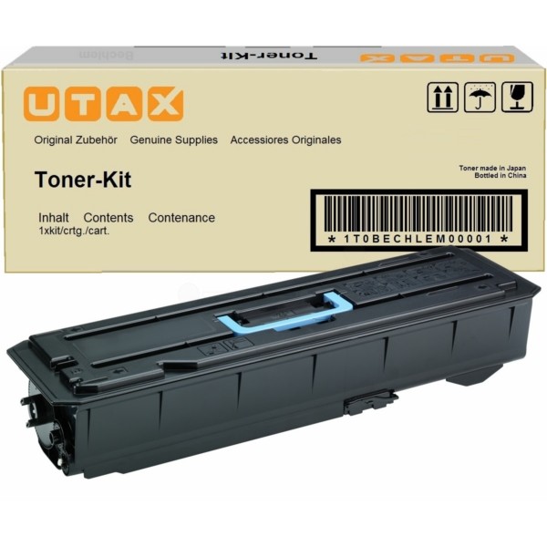 Toner originale UTAX  618210010