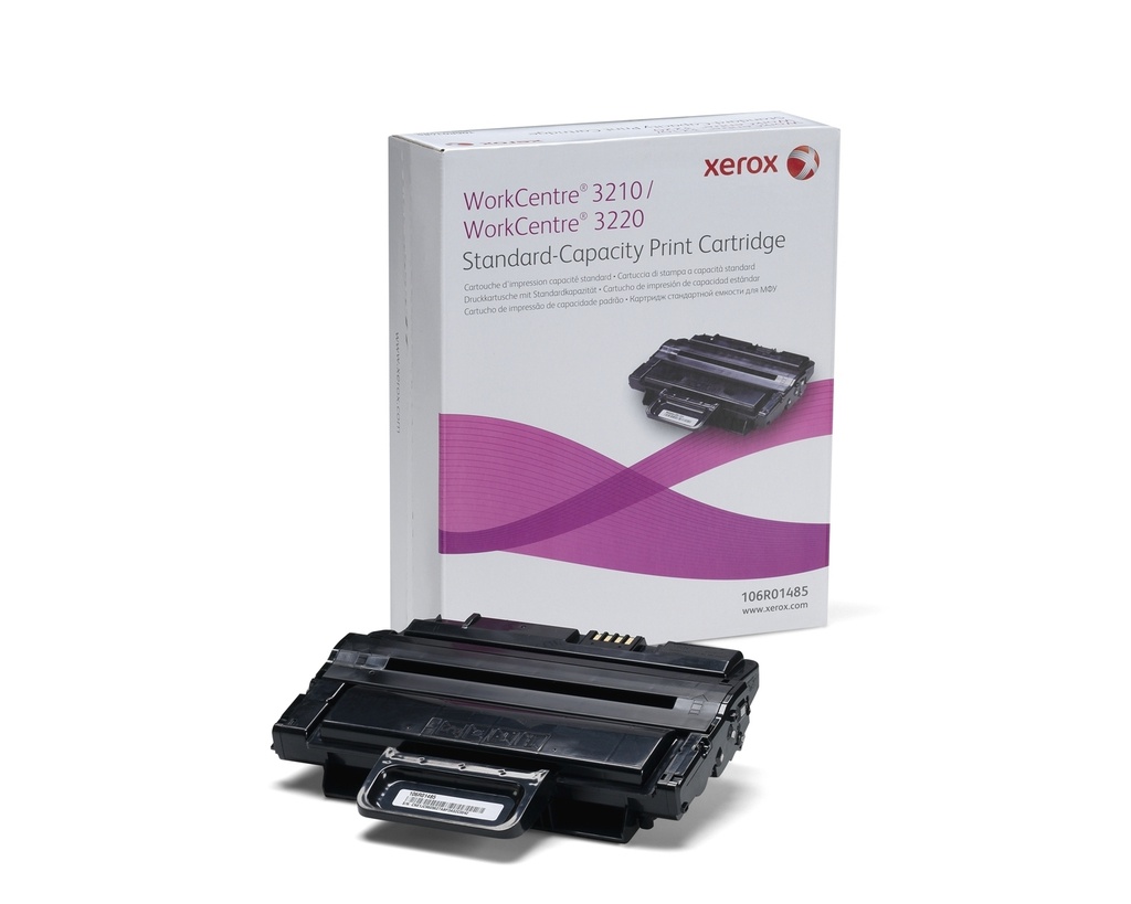 Toner originale XEROX  106R01487