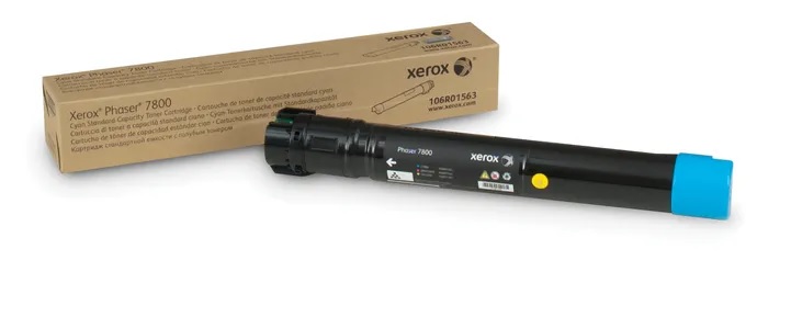 Toner originale XEROX  106R01563