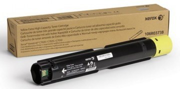 Toner originale XEROX  106R03746