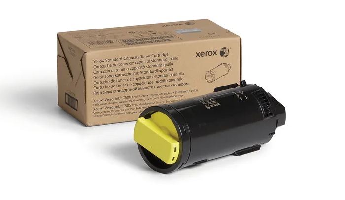 Toner originale XEROX  106R03861