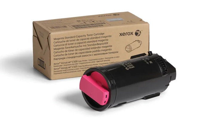 Toner originale XEROX  106R03860