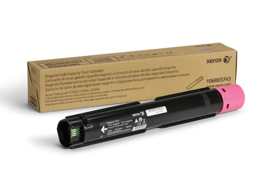 Toner originale XEROX  106R03743