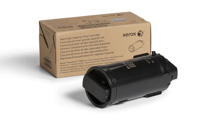 Toner originale XEROX  106R03876