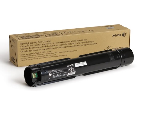 Toner originale XEROX  106R03741
