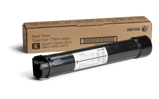 Toner originale XEROX  006R01697
