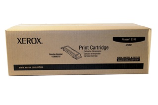 Toner originale XEROX  113R00737