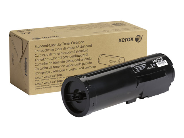 Toner originale XEROX  106R03580