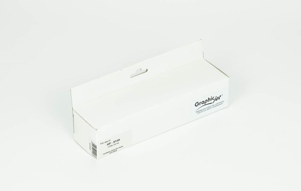 Cartuccia HP originale  913A, F6T77A, F6T77AE (copia)