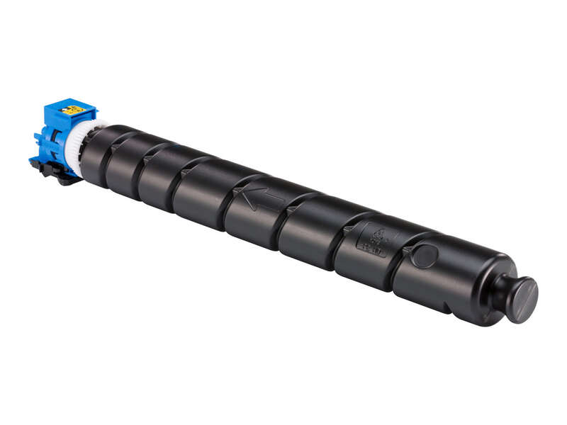 TONER COMPATIBILE KYOCERA TK-8375C TASKalfa 3554ci Ciano